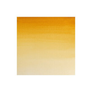 Akvarell pro. 1/2 panna Raw Sienna 552