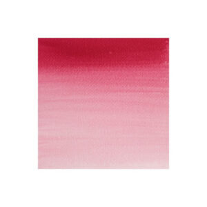 Akvarell pro. 1/2 panna Rose Madder Genuine 587