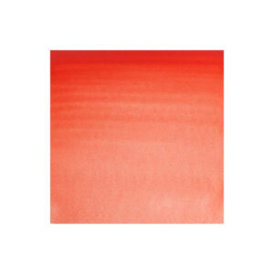 Akvarell pro. 1/2 panna Scarlet Lake 603