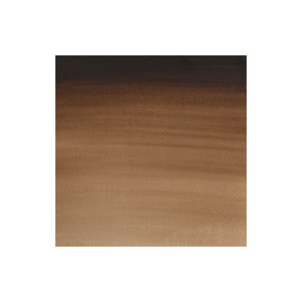 Akvarell pro. 1/2 panna Vandyke Brown 676