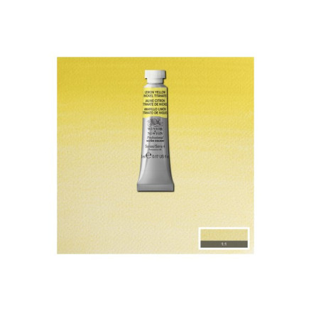 Akvarell pro. 5ml Lemon Yelllow Hue 347