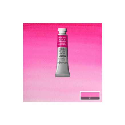 Akvarell pro. 5ml Opera Rose Row