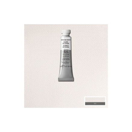 Akvarell pro. 5ml Perm Kinesisk vit 150