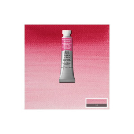 Akvarell pro. 5ml Rosenkrapp äkta 587