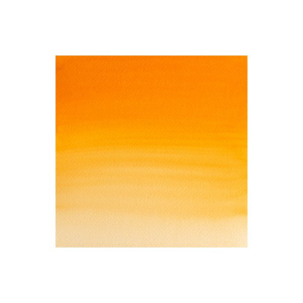 Akvarellfärg pro. 1/2 kastrull Winsor Orange 724