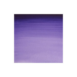 Akvarellfärg pro. 1/2 panna Winsor Violet 733