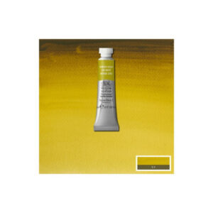 Akvarellfärg pro. 5ml Grönt guld 294