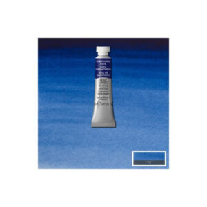 Akvarellfärg pro. 5ml Indianthrene Blå 321