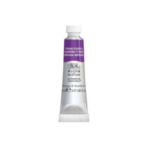 Akvarellfärg pro. 5ml Tyrian Purple 419