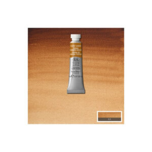 Akvarellfärg pro. 5ml bränd umbra 076