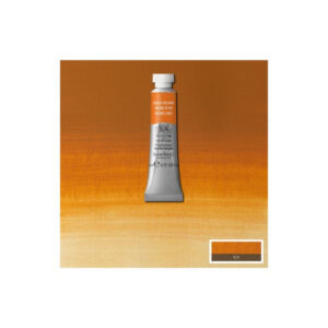 Akvarellfärg pro. 5ml guldockra 285