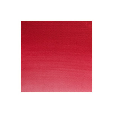 Akvarellfärg proff. 1/2 kastrull Alizarin Crimson 004