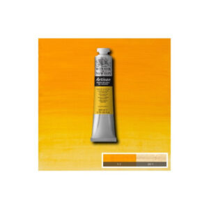 Artisan vattenblandad olja 200ml cad. gul nyans 109