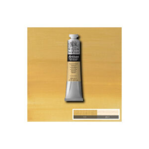 Artisan vattenblandad olja 200ml naples yellow hue 422