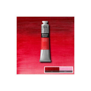 Artisan vattenblandad olja 200ml permanent rose 502