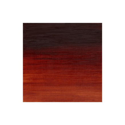 Artisan vattenblandad olja 37ml bränd sienna 074