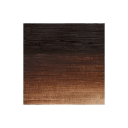 Artisan vattenblandad olja 37ml bränd umbra 076
