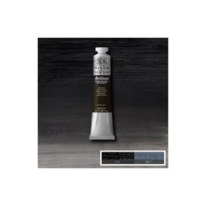 Artisan vattenblandningsolja 200ml lampa Black 337