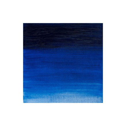 Artisan vattenblandningsolja 37ml phthalo blue (röd) 514