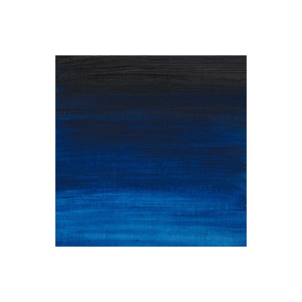 Artisan vattenblandningsolja 37ml prussian blue 538
