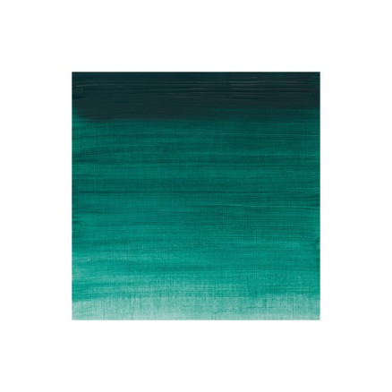 Artisan vattenblandningsolja 37ml viridian hue row 696