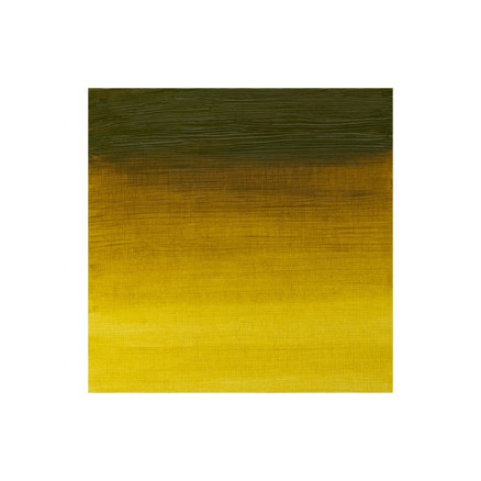 Artists oljefärg 37ml grön guld 294