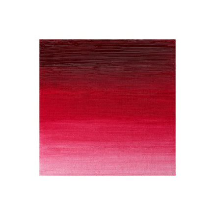 Artists oljefärg 37ml permanent karmin 479