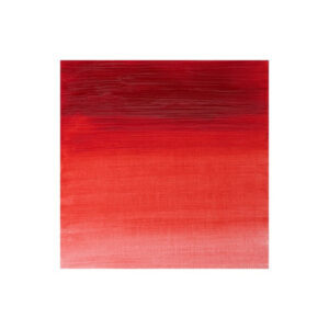 Artists oljefärg 37ml quinacridone röd 548