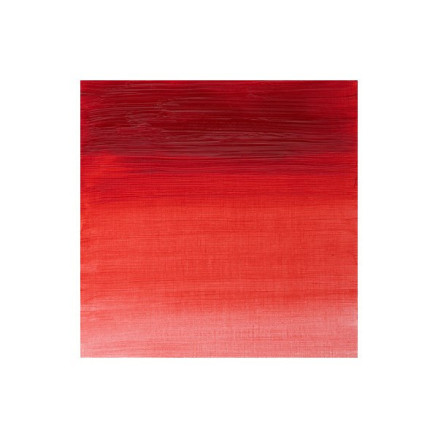 Artists oljefärg 37ml quinacridone röd 548