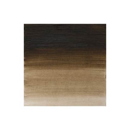 Artists oljefärg 37ml rå umbra, grön nyans 558