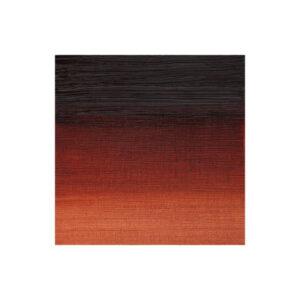 Artists oljefärg 37ml transparent rödbrun 657