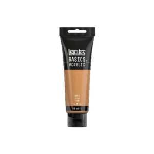 Basics 118Ml Koppar 230