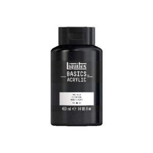Basics 400 ml Mars Black 276