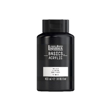 Basics 400 ml Mars Black 276