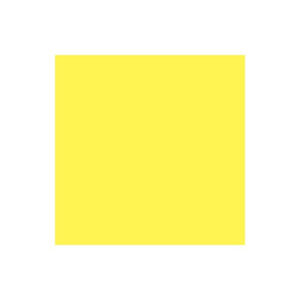 Brush Marker Citron Y747