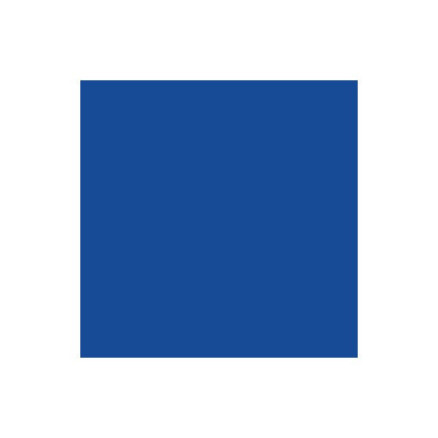 Brush Marker Royal Blue V264