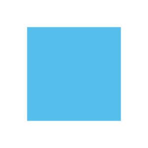 Brush Marker Sky Blue B137