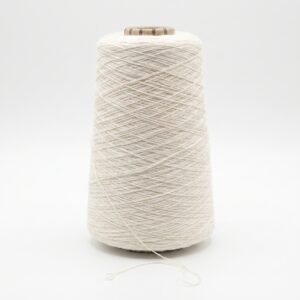 CASSIA CERT. OEKO-TEX® STANDARD 100 (300 g) - Råvit