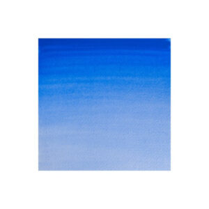 Cotman akvarellfärg 1/2 panna Cobalt Blue Hue 179