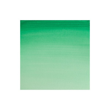 Cotman akvarellfärg 1/2 panna Emerald 235