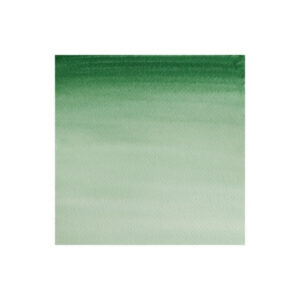Cotman akvarellfärg 1/2 panna Hookers Green DK 312