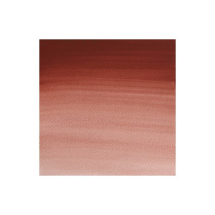 Cotman akvarellfärg 1/2 panna Indian Red 317