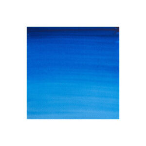 Cotman akvarellfärg 1/2 panna Intense Blue 327