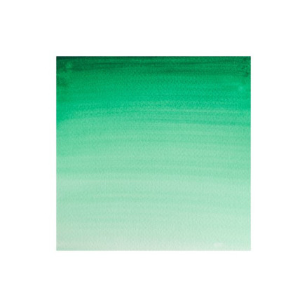 Cotman akvarellfärg 1/2 panna Intense Green 329