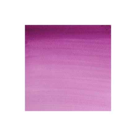 Cotman akvarellfärg 1/2 panna Mauve 398