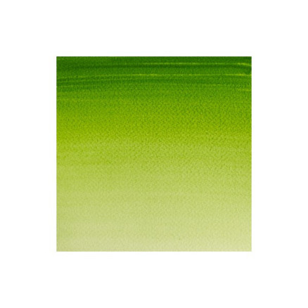 Cotman akvarellfärg 1/2 panna Sap Green 599