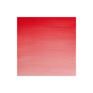 Cotman akvarellfärg 1/2 panna cadmiu red deep hue 098