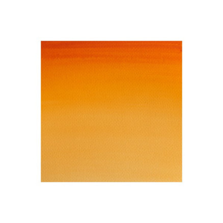 Cotman akvarellfärg 1/2 panna kadmiumorange nyans 090