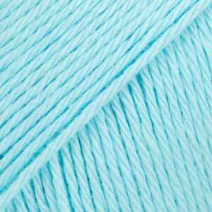 Drops Magic Garn Uni 19 Ljus turkos