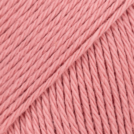 Drops Magic Garn Uni 22 Mjuk rosa